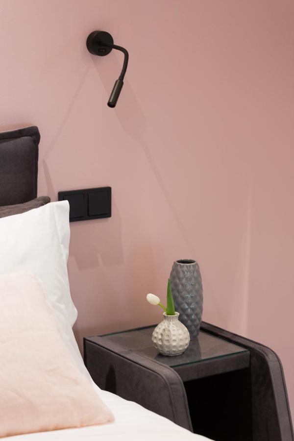 12 Reasons Why Metaxourgeio Lejlighedshotel Athen Eksteriør billede