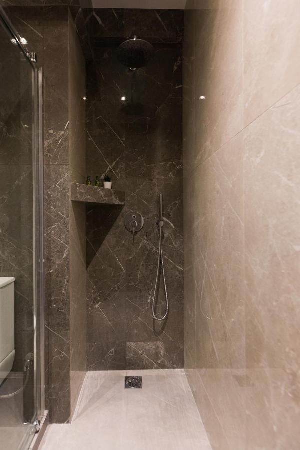 12 Reasons Why Metaxourgeio Lejlighedshotel Athen Eksteriør billede