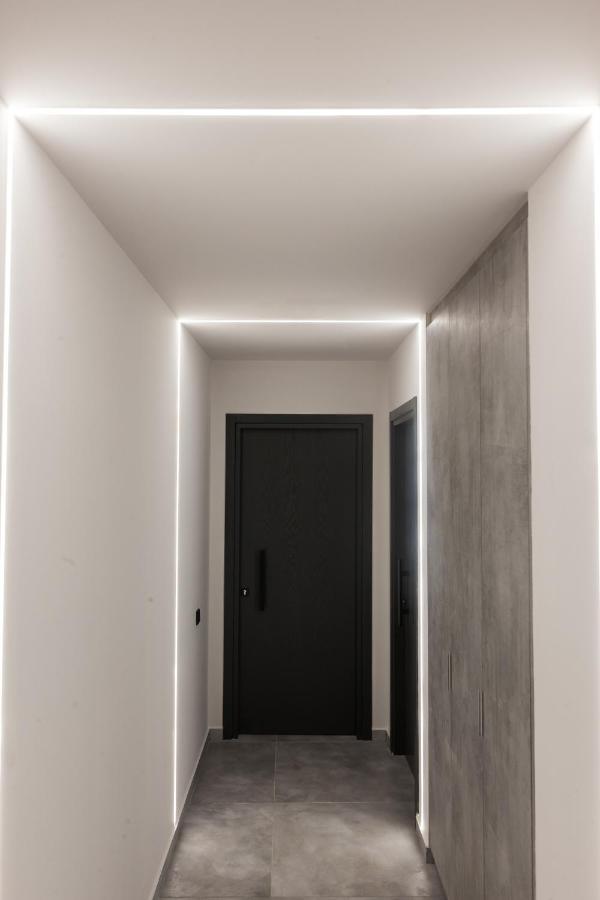 12 Reasons Why Metaxourgeio Lejlighedshotel Athen Eksteriør billede