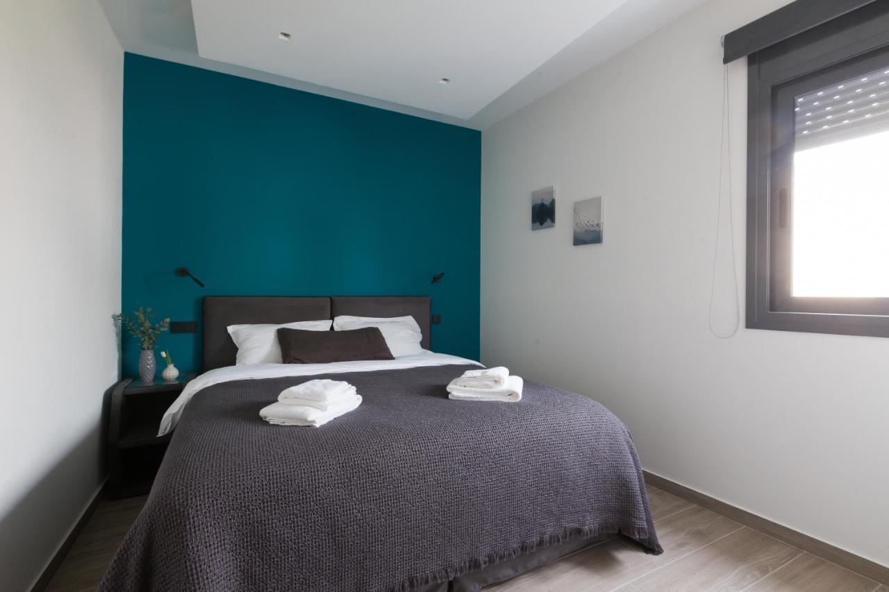 12 Reasons Why Metaxourgeio Lejlighedshotel Athen Eksteriør billede