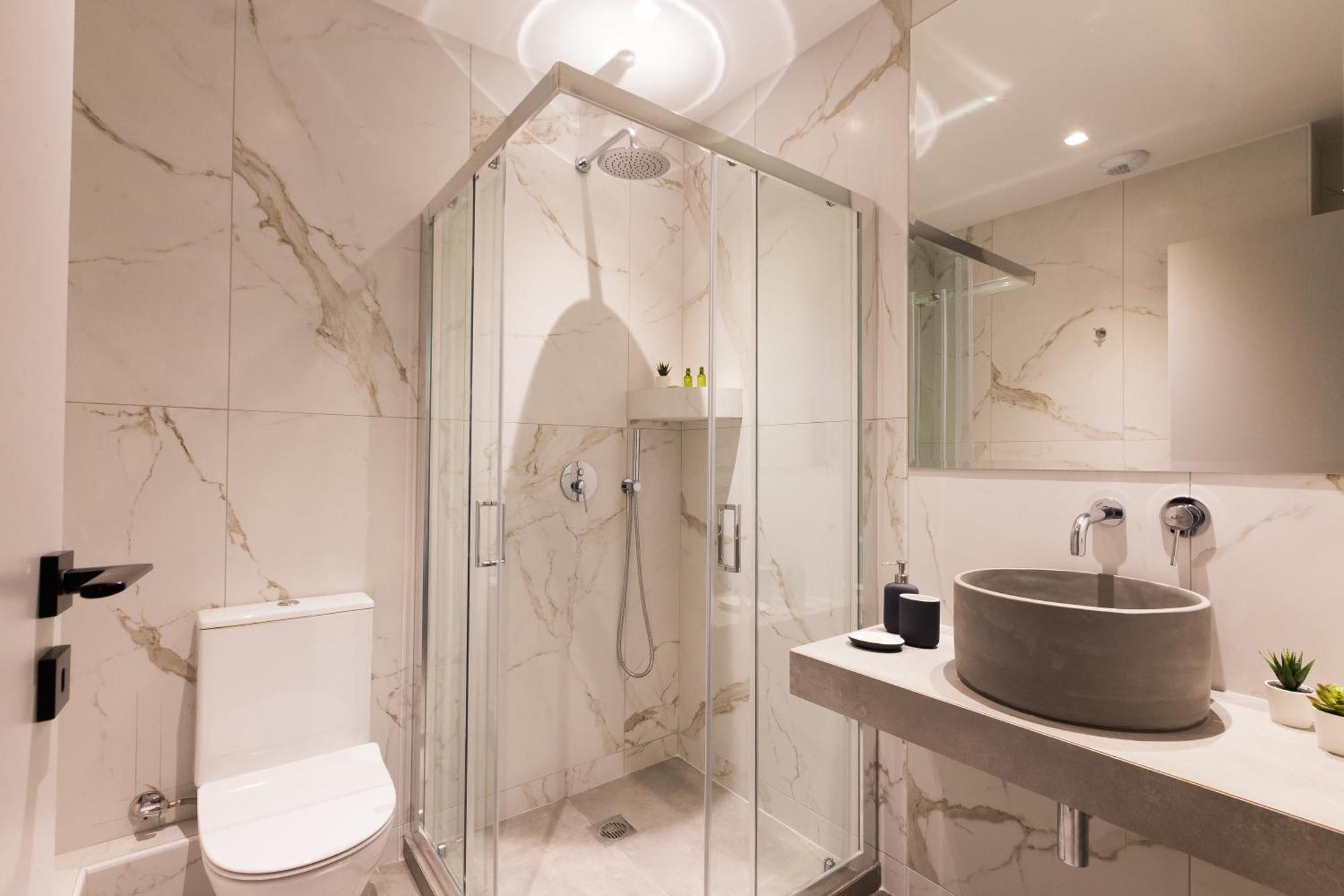 12 Reasons Why Metaxourgeio Lejlighedshotel Athen Eksteriør billede